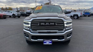 2020 RAM 3500 Laramie